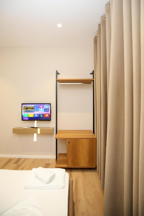 Hotel Amantia 奥里库姆 外观 照片