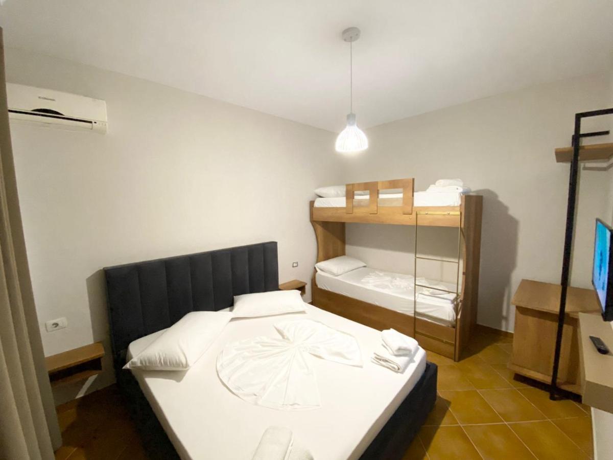 Hotel Amantia 奥里库姆 外观 照片