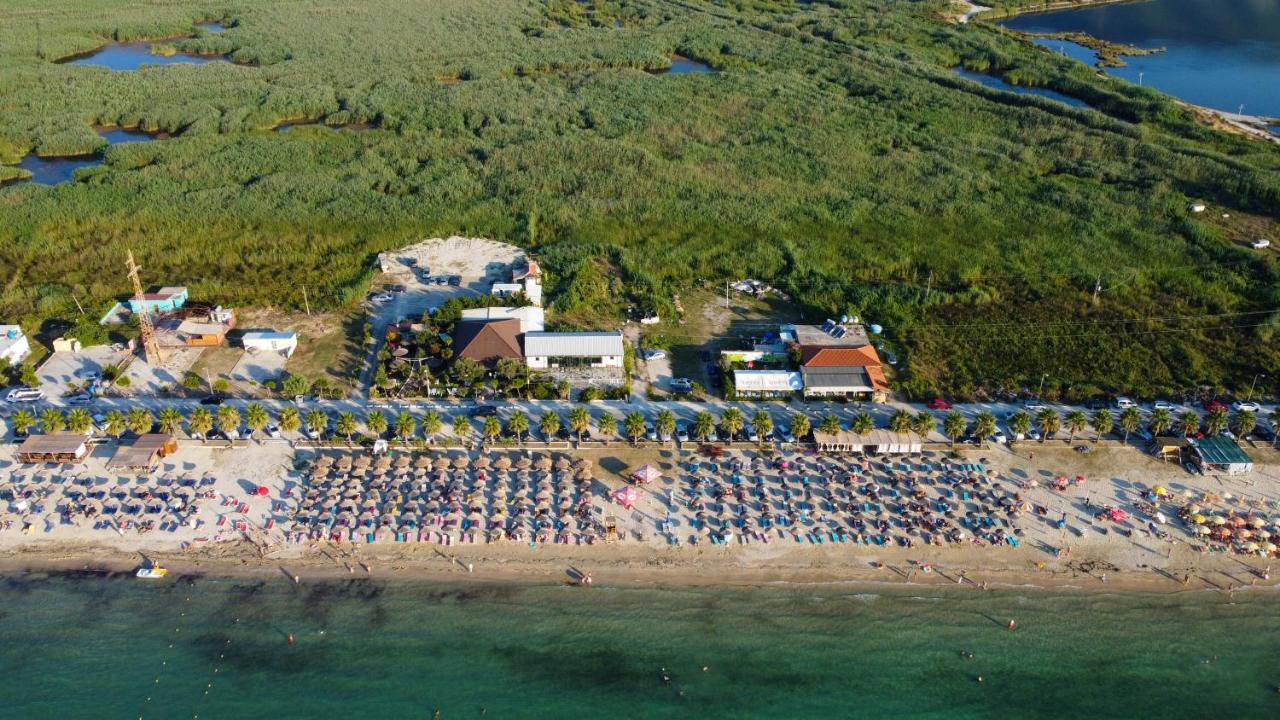 Hotel Amantia 奥里库姆 外观 照片