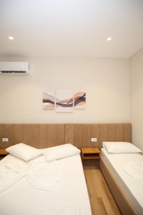 Hotel Amantia 奥里库姆 外观 照片