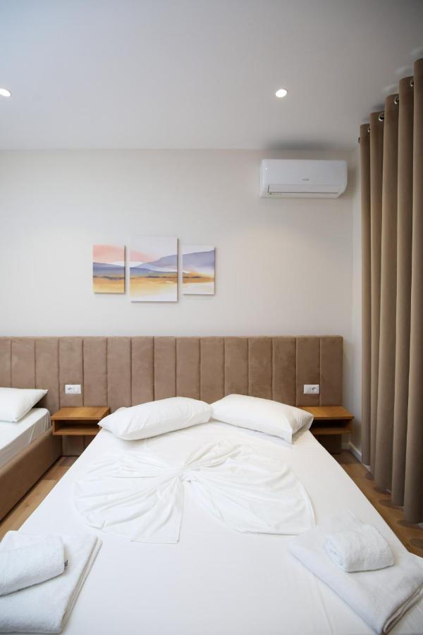 Hotel Amantia 奥里库姆 外观 照片