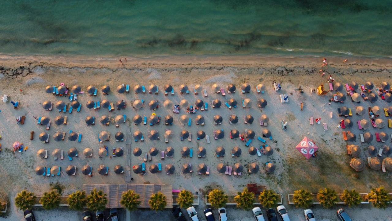 Hotel Amantia 奥里库姆 外观 照片