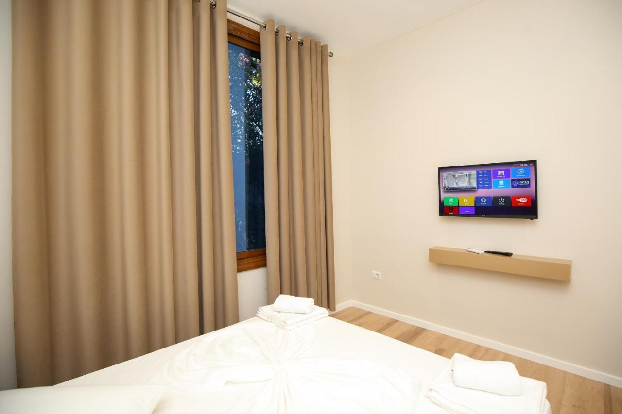 Hotel Amantia 奥里库姆 外观 照片