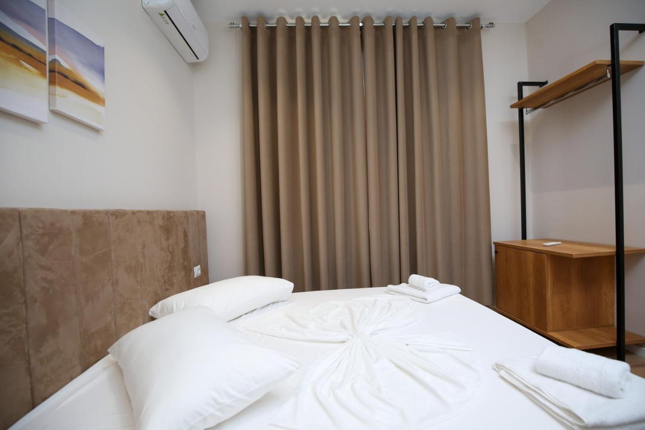 Hotel Amantia 奥里库姆 外观 照片