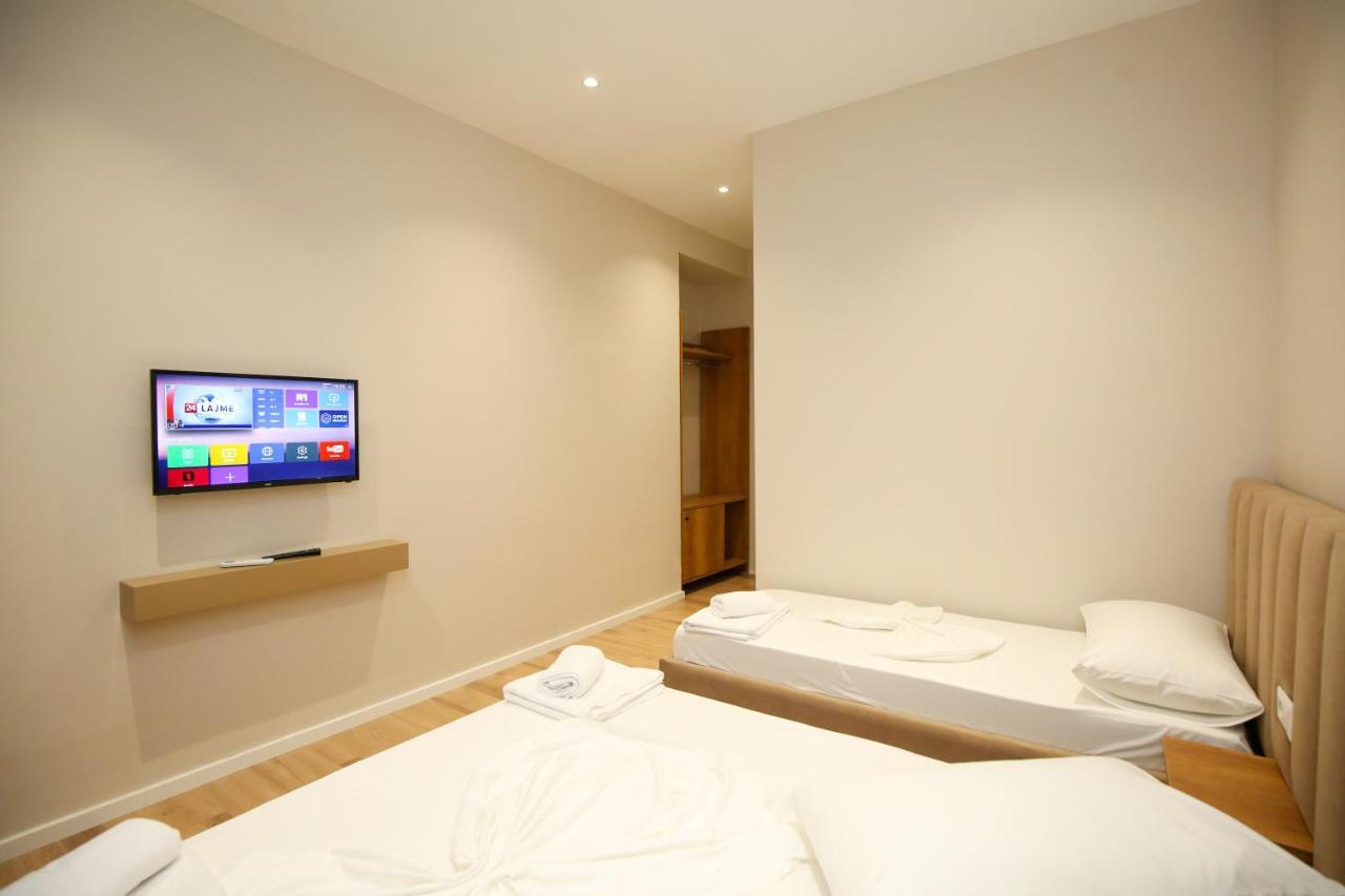 Hotel Amantia 奥里库姆 外观 照片