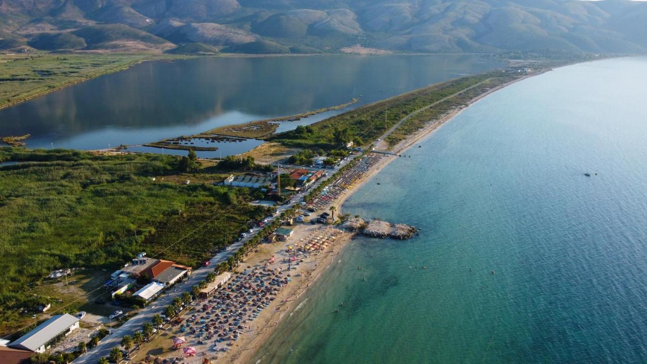 Hotel Amantia 奥里库姆 外观 照片